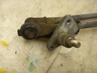 96-02 Toyota 4 Runner Windshield Wiper Linkage Transmission