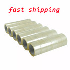 36 Rolls Shipping Packaging Box Packing Sealing Tape 2 Mil 2  X 110 Yard 330ft