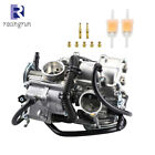 Carb Carburetor For 2001-2008 Honda Shadow Spirit 750 Vt750dc 16100-mcr-a01