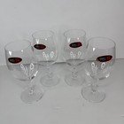 Riedel Sommeliers Red  White  Sparkling Wine Glass 12-piece Crystal Set New