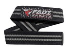 Fadi Weight Lifting Wrist Support Straps Gym Powerlifting Hand Grip Straps Pair