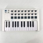 Arturia Minilab Mkii Midi Keyboard Controller 230501
