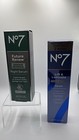 No7 Future Renew Night Serum   Lift   Luminate Serum Duo 25ml 50ml
