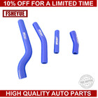 Blue Radiator Hoses Fit 2003-2009 Yamaha Yz450f Yz450 F Wr 450f 2004 05 06 07 08