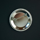 Tpusa Charlie Kirk Jerusalem Pin New 2 