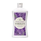 Yardley London English Lavender Liquid Hand Soap Refill 16oz - Lot Of 4