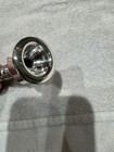 Bach 6 1980   s Trumpet Mouthpiece  nice 