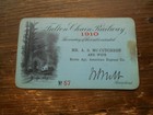 Adirondacks Ny Passes fulton Chain Railway adirondack Fulton Chain Steamboat 