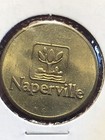 Harder To Get Parking Token - Naperville Parking - Naperville  Illinois