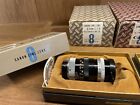  mint   Rare In Box  Canon C-8 38mm F 1 8 6 5mm F 1 8 Cine Lens For Canon Cine 8