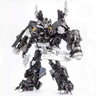 Deformabl Robot Ironhide Autobot Baiwei Tw-1026 Action Figure 6 7 034  Kids Toys
