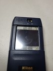 Parts repair 1997 Nikon Coolpix E300 Digital Camera Non-working Free Shipping