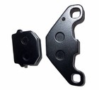 Disc Brake Pads Fits E-ton Viper 50 70 90 Youth Atv Eton 610143 812805 New Pad