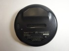 Sony D-fj200 Cd Walkman Cd-r rw Tested working