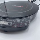 Nuwave 2 Precision Induction Cooktop Model 30151aq 