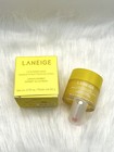 Laneige Lip Sleeping Mask Lemon Sorbet 20g Limited Edition 2026 Summer New
