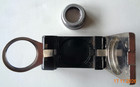 Vintage Harold M  Pitman Paragon Loupe magnifier  Used  Excellent 