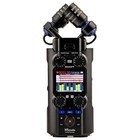 Zoom H5studio 6-track 32-bit Float Handy Recorder  zh5studio
