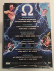 Aew Kenny Omega Ppv Collection Dvd All Elite Wrestling Crate New Sealed