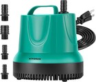660gph 40w Submersible Pump For Fish Tank  Pond  Aquarium  Hydroponic Systems   