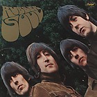 Beatles   Rubber Soul  1990  Cd