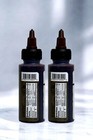 Chefmaster Harvest Brown Airbrush Food Color 2oz - Pack Of 2  Vegan Safe