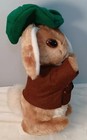Eden Benjamin Bunny  Beatrix Potter s Peter Bunny Rabbit  Vintage Plush