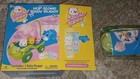 New Sealed 2010 Zhu Zhu Pets Baby Hamsters Hop Along Baby Buggy