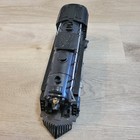 Vintage  1225 Steam Engine Toy Train Locomotive Tested   Working Railroad Train