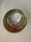 Plaza Hotel And Casino Las Vegas Nevada  10 Limited Edition Gaming Slot Token
