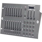 Elation Stage Pak 1 Dimmer System In A Box