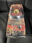 Iron Maiden Car 51st Anniversary