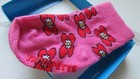New Trumpette Baby Girl Socks  Infant Sizes  Multi Color  Skid Proof  Boxed
