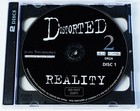 Spectrasonics Distorted Reality 2 - Akai Cdroms Sampling Library Missing Inserts