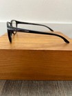 Oakley Cartwheel Oy8010 0551 Black Sunglasses Eyeglasses Frames 51 15 125