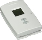 Honeywell Home Th1100dv1000 Pro 1000 Vertical Heat Premier White
