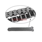 Cam Timing Chain 112 Links For Utv 400 Msu400 Hisun Massimo Bennche Menards Ys