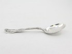 Gorham Sterling Silver Mythologique C1894 Baby Or Demitasse Spoon 3 7 8   Mono