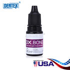 Dx bond Dental Light Cure Visible Dentin Enamel Resin Bonding Adhesive One Step