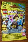 Lego Minifigures Series 12  71007    Sealed Pack 2014   Choose Your Own - New 