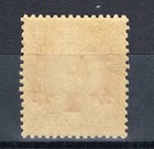 China Republic Sc 341 1937 1 Cent On 4 Cents Sys Mlh