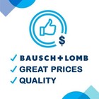 Bausch Lomb Advanced Eye Relief Max Strength Redness Reliver 0 5floz 4 Packs