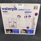 Waterpik Ultra Plus And Cordless Pearl Water Flosser Combo Pack - New