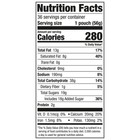 Keebler Fudge Stripes Minis Shortbread Cookies  2 Oz  36-count