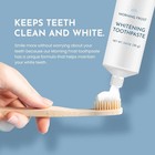 Snow Nighttime Whitening Toothpaste 3oz Advanced Formula Hydroxyapatite Mint 2pc