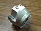3  90 Degree Indexable Face Shell Mill face Milling Cutter Apkt  z-2526-4025