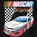 Nascar Racing 94 Car Men s Black T-shirt - Nwt