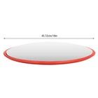 18  45cm Security Mirror Pc Convex Traffic Parking Wide Angle Safety Mirror