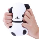 Jumbo Kawaii Panda Squishy Slow Rising Creative Animal Doll Soft Squeeze Toy