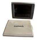 Garmin Gpsmap 7212 12  Gps Chartplotter Multifunction Display Mfd W  Sun Cover